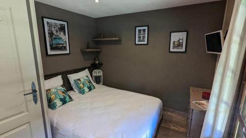 Le Chalet de Marie