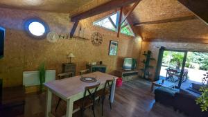 Le Chalet de Marie