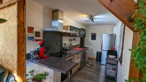 Le Chalet de Marie