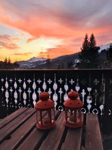 Le Chalet de Nabor