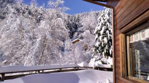 Chalet Le Chalet de Philippe 79A Route de Vologne 88250 La Bresse Lorraine