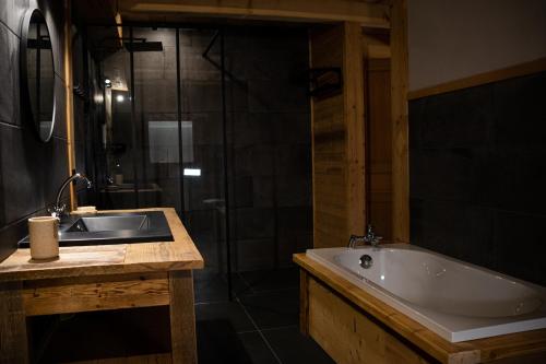 Le Chalet de Vincent