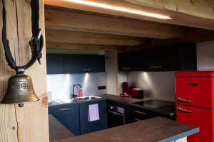 Le Chalet de Vincent
