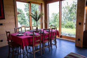 Le Chalet de Vincent