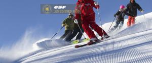 Le Chalet des Boisses - Sheyrotte