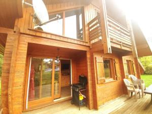 Le Chalet des Broches / 2min du lac de Xonrupt !