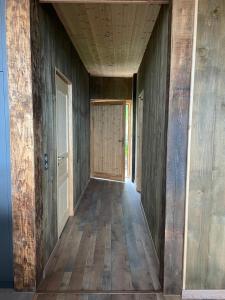 LE CHALET DES LONES avec espace bien-être