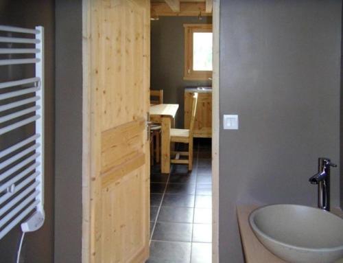 Le Chalet des Neiges