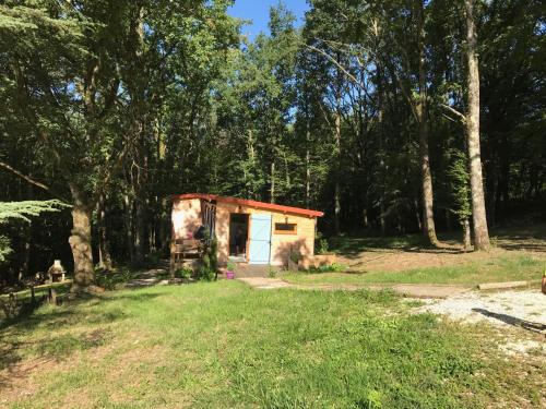 Le Chalet des Perrieres