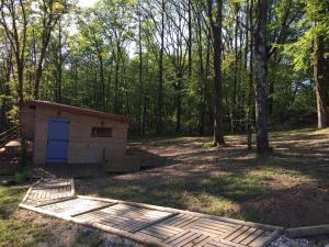 Le Chalet des Perrieres