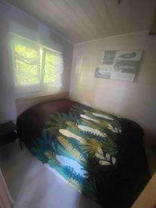 Le chalet des Pins , Avec sauna