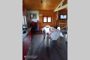 Le Chalet du bonheur , individuel avec belle vue