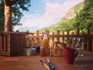 Le chalet du Pibeste