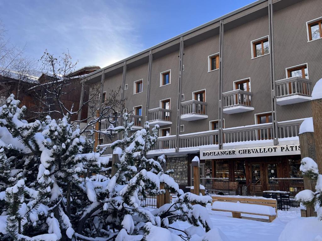 Le Chalet du Tanet spa sauna terrasse en Alsace