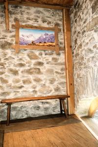 Le Chalet du Villard