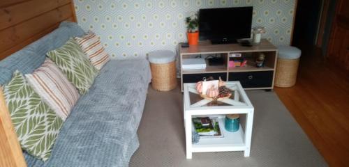 Le chalet forest