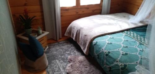 Le chalet forest