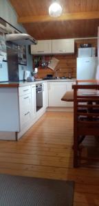 Le chalet forest