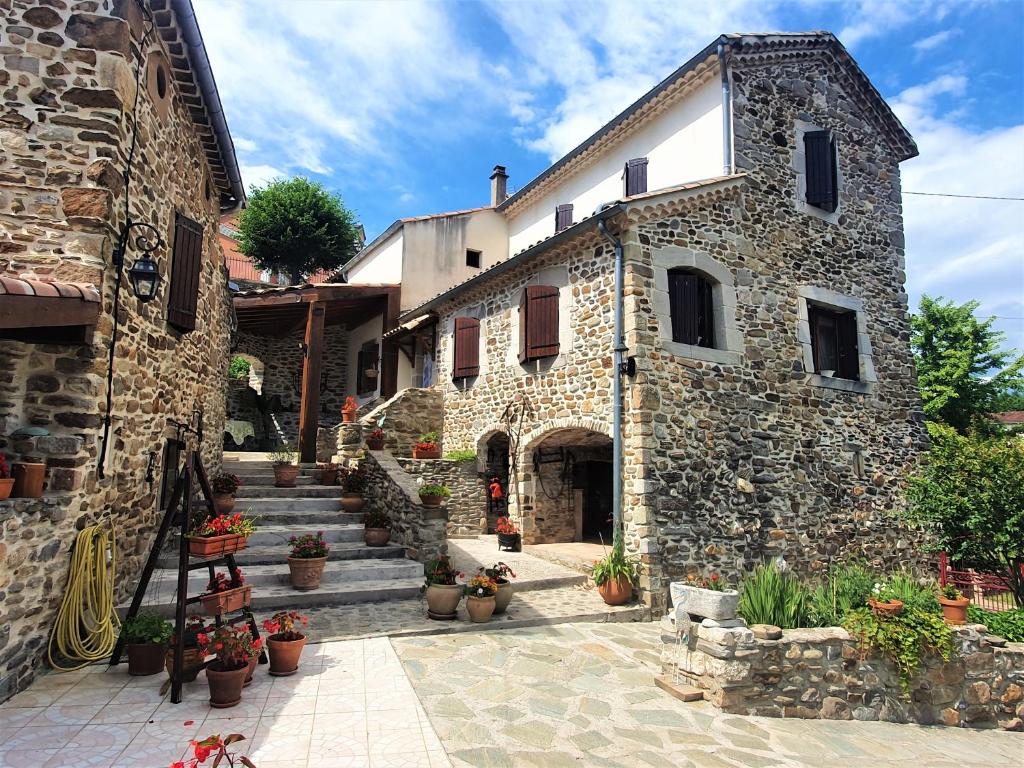 Le Chalet Joly 73570 Brides-les-Bains