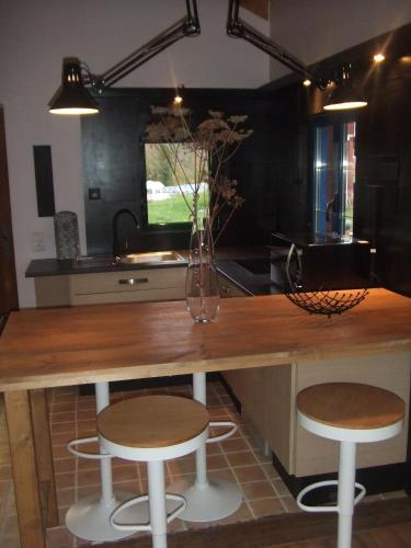 Le Chalet Lasseube