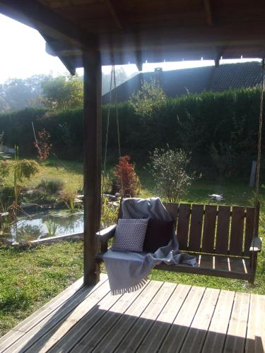 Le Chalet Lasseube