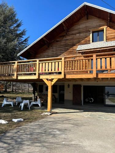 Le Chalet