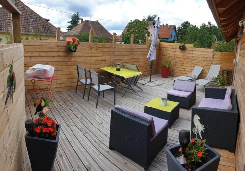 Le Chalet Lelio