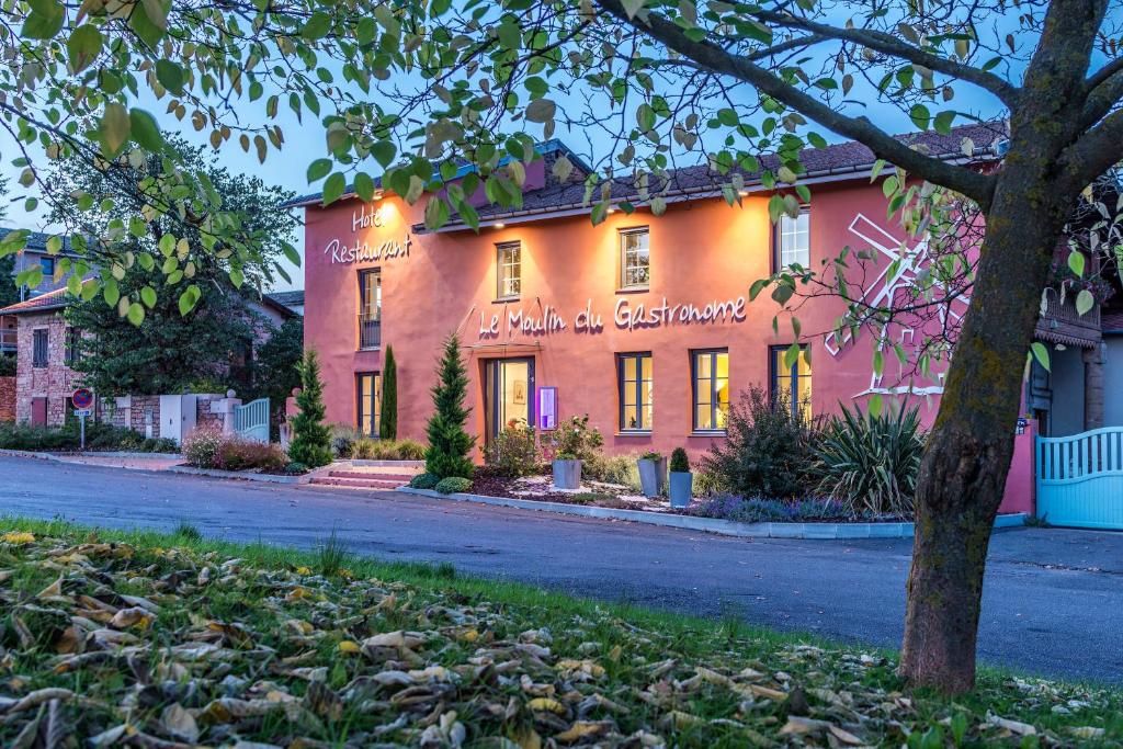 Le Chalet Margaux La Bresse