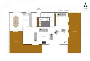 Le Chalet