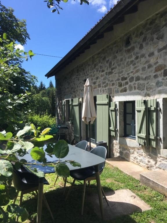 le chalet