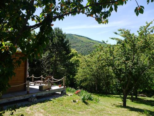 Le Chalet