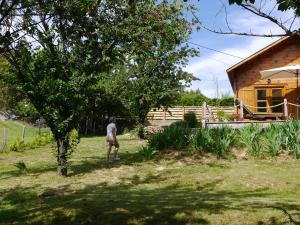 Le Chalet