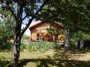 Le Chalet
