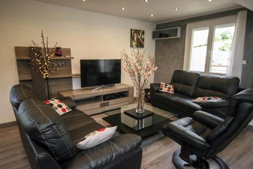 Le Chalet \