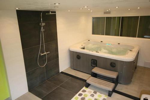 Le Chalet \