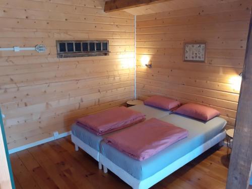 Le Chalet