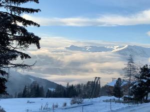 Le Chalet Savoyard - Vos vacances familiales et cosy de 6 à 14 pers