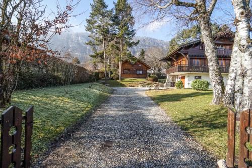 Le Chalet Soleil