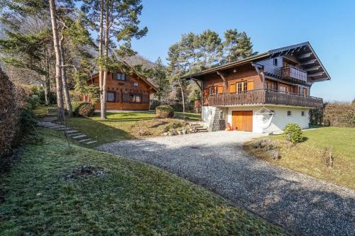 Le Chalet Soleil