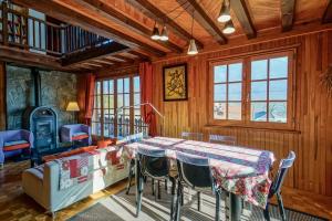 Le Chalet Soleil