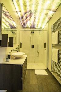 Chalet LE CHALET ZEN LOVE 3 Rue de Damparis 39100 Foucherans Franche-Comté
