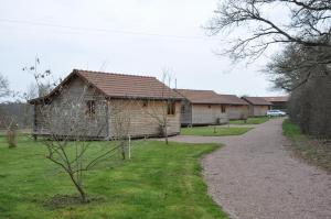 Chalet LE CHAMP RADIS 1 Le Champ Radis 58800 Marigny-sur-Yonne Bourgogne