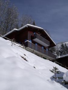 Chalet Le Ciel Bleu 890 Route du Roitet 74390 Châtel Rhône-Alpes