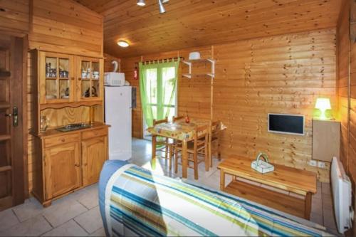 Le Clos Chantéric accueille jusquà 5 personnes