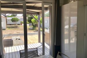 Le confort zen d un chalet de bord de mer