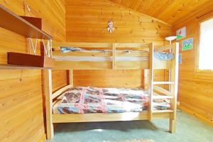 Le Dahu, Chalet Authentique