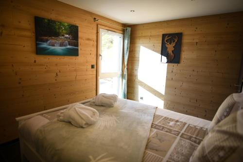 Le Domaine d'Emma : Le Golden