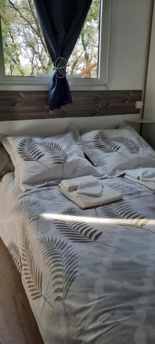 Le Domaine du Naizadou chalet lou grilh