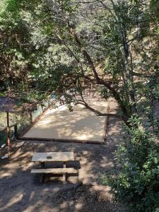 Le Domaine du Naizadou chalet lou grilh
