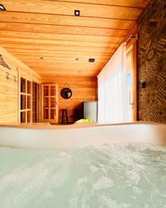 Le Flocon Charme & SPA Serre Chevalier